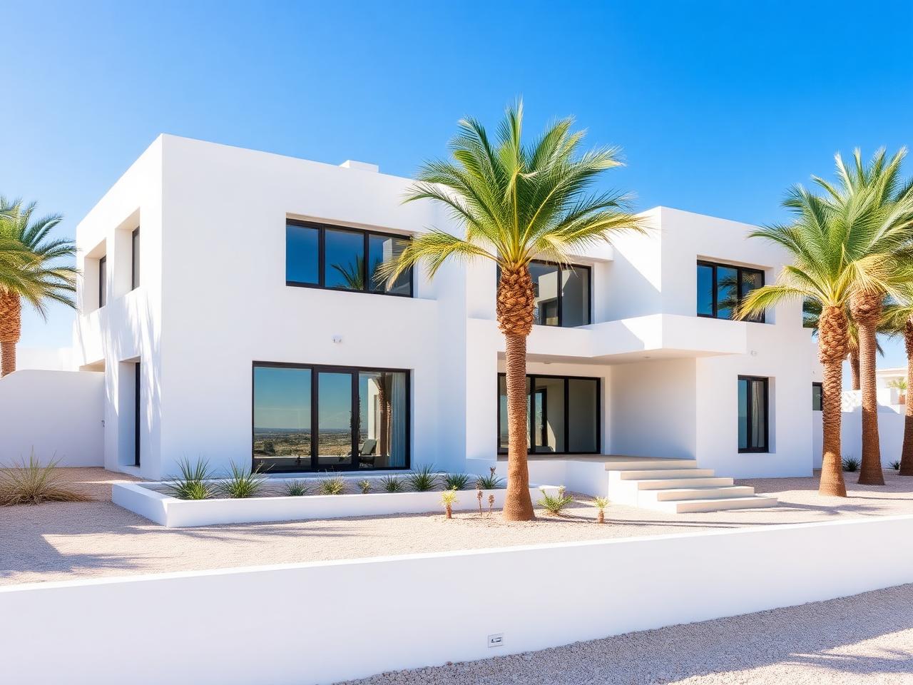 Las Conchas Beach Villa